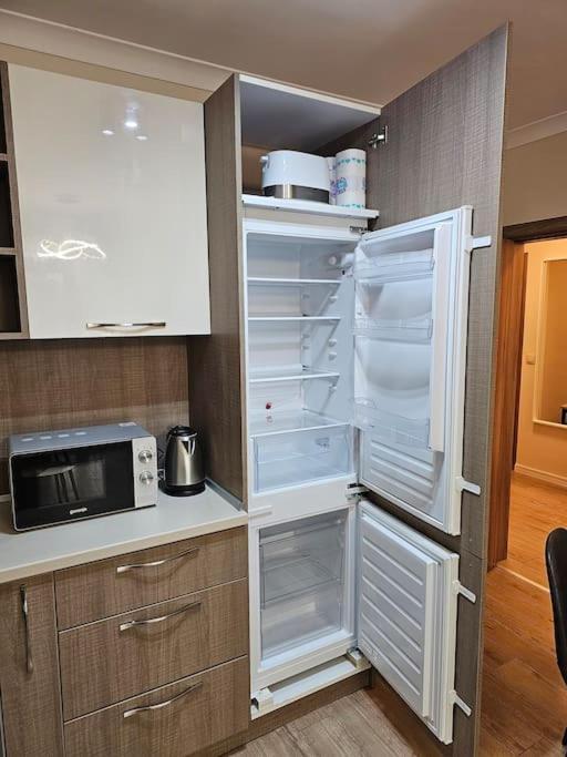 Serenity In The Heart Of Varna With Parking Ngoại thất bức ảnh