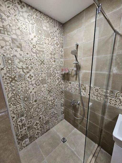 Serenity In The Heart Of Varna With Parking Ngoại thất bức ảnh