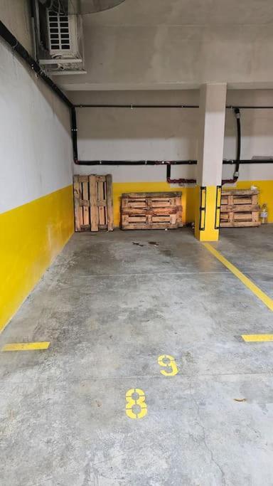 Serenity In The Heart Of Varna With Parking Ngoại thất bức ảnh